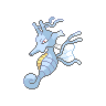 Mystic Kingdra